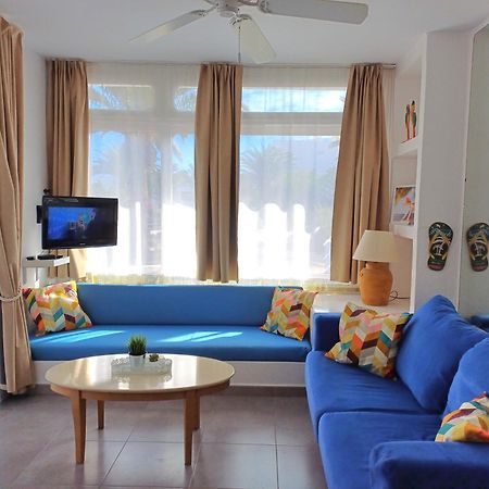 Happy Heart Los Molinos - 2 Bedroom 2 Bathroom Коста-Тегісе Екстер'єр фото