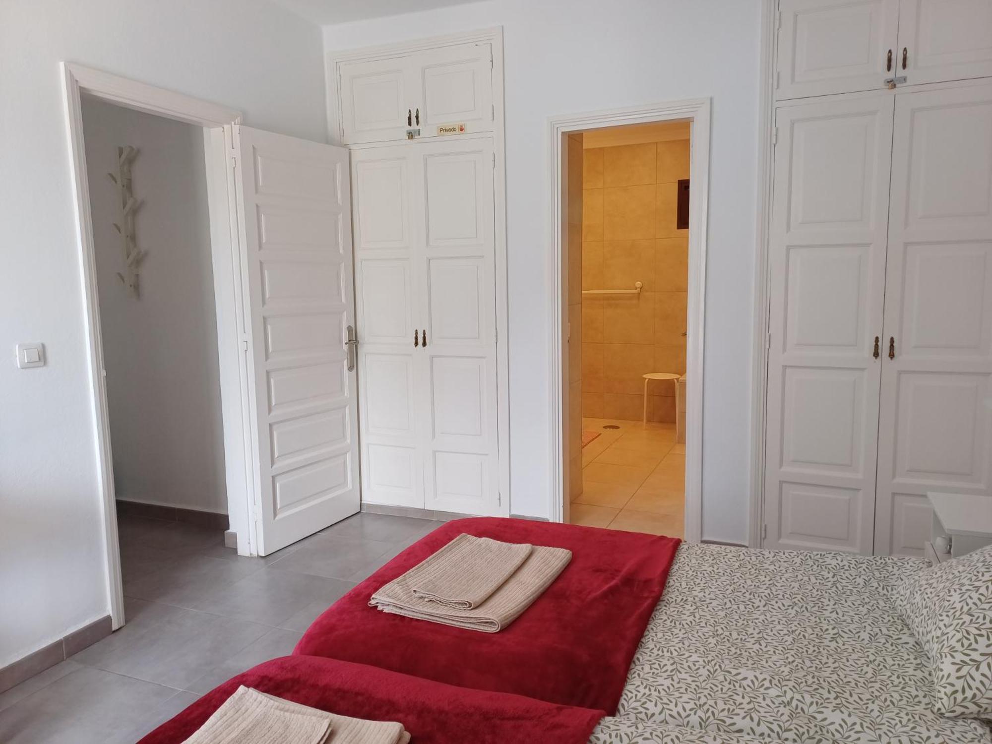 Happy Heart Los Molinos - 2 Bedroom 2 Bathroom Коста-Тегісе Екстер'єр фото