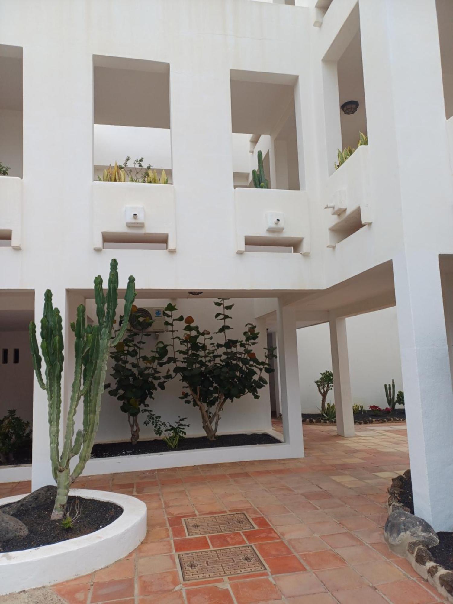 Happy Heart Los Molinos - 2 Bedroom 2 Bathroom Коста-Тегісе Екстер'єр фото