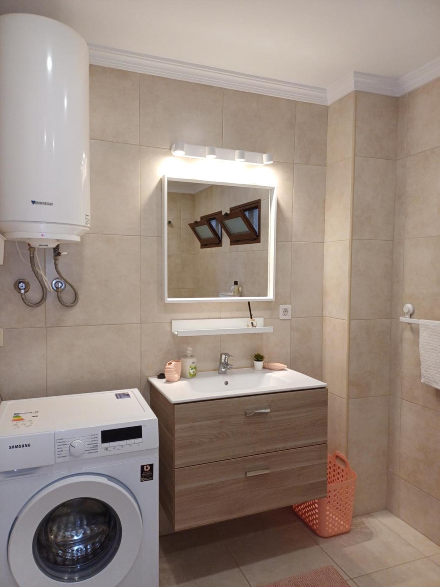 Happy Heart Los Molinos - 2 Bedroom 2 Bathroom Коста-Тегісе Екстер'єр фото