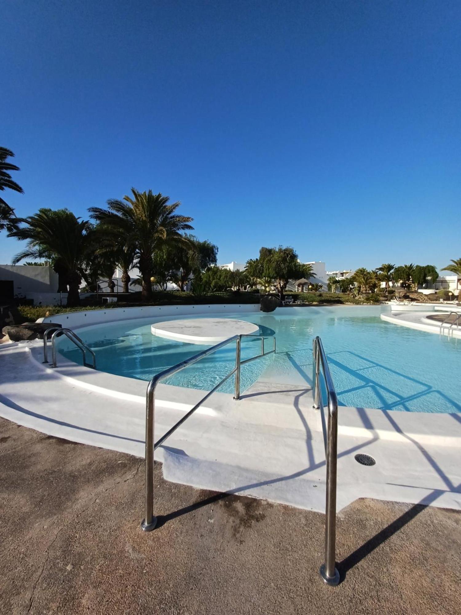 Happy Heart Los Molinos - 2 Bedroom 2 Bathroom Коста-Тегісе Екстер'єр фото