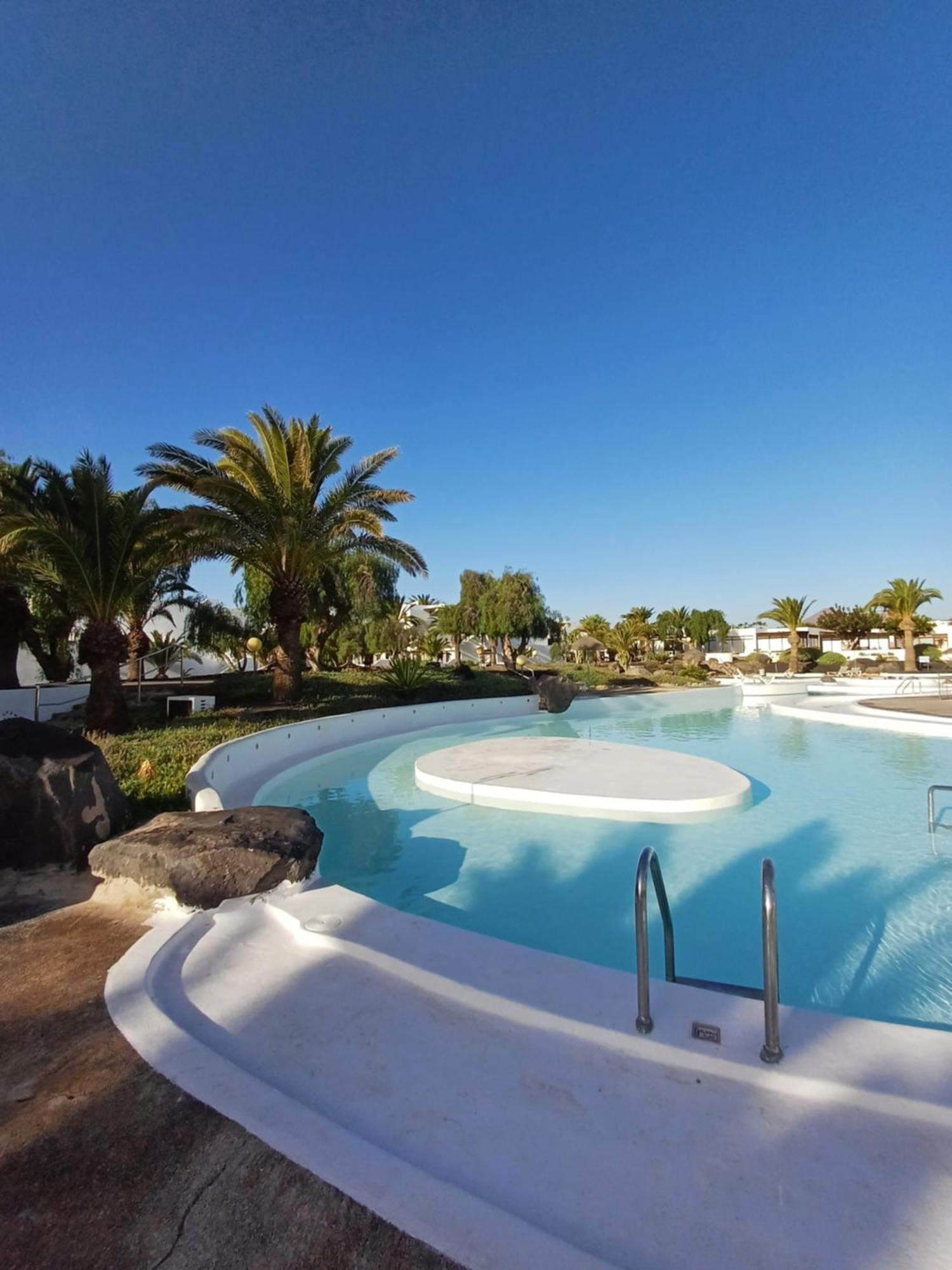 Happy Heart Los Molinos - 2 Bedroom 2 Bathroom Коста-Тегісе Екстер'єр фото