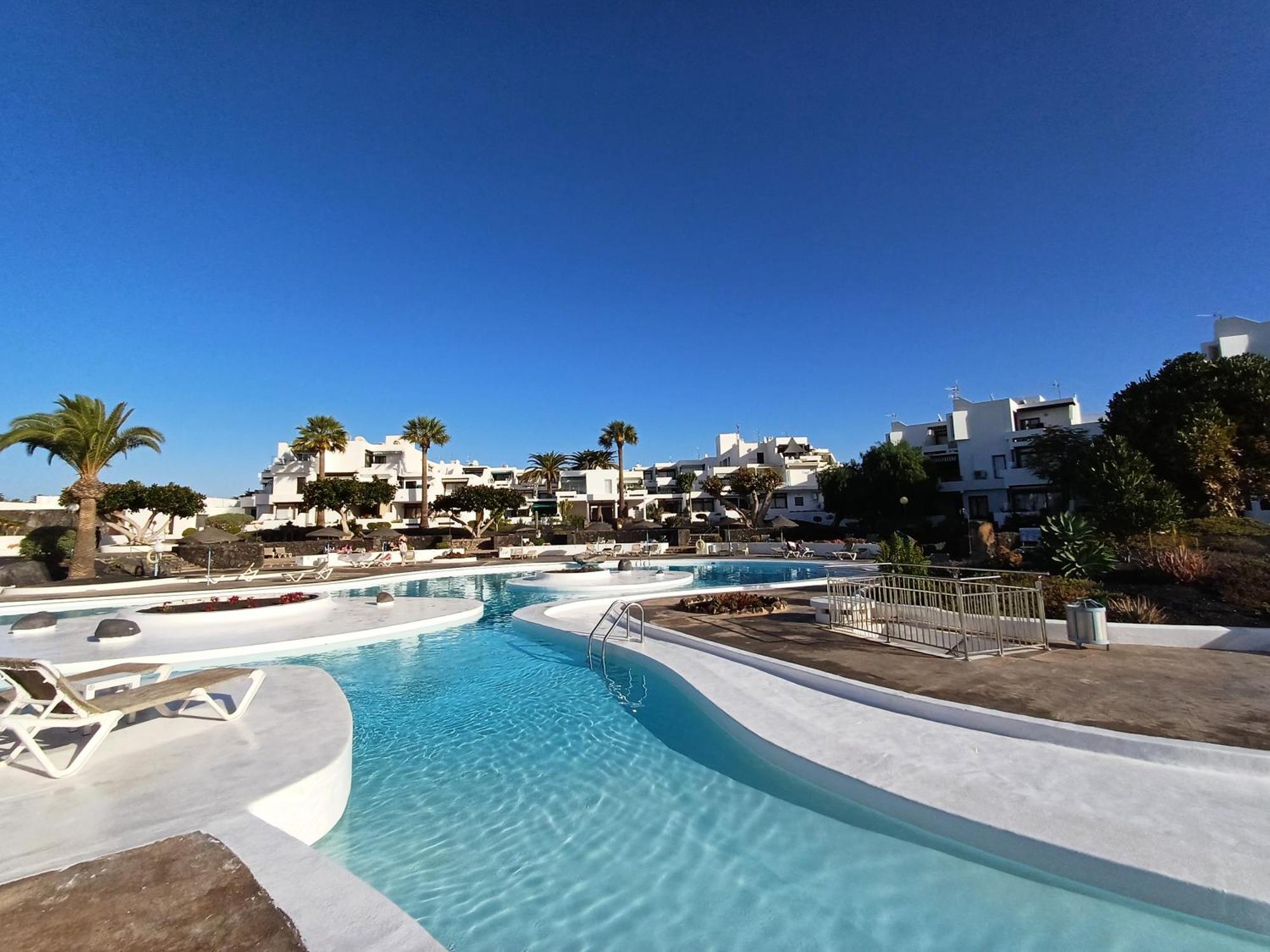 Happy Heart Los Molinos - 2 Bedroom 2 Bathroom Коста-Тегісе Екстер'єр фото
