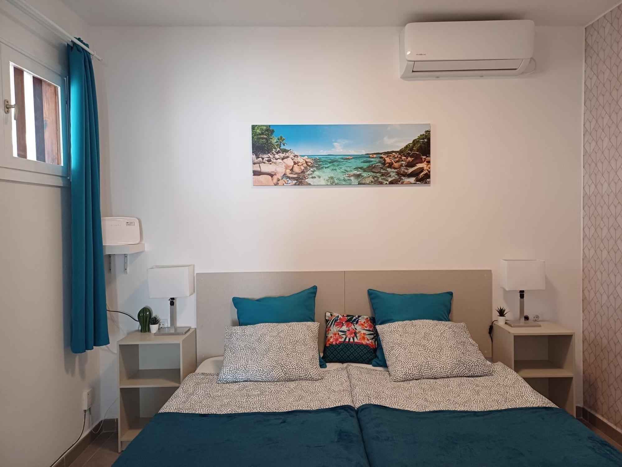 Happy Heart Los Molinos - 2 Bedroom 2 Bathroom Коста-Тегісе Екстер'єр фото