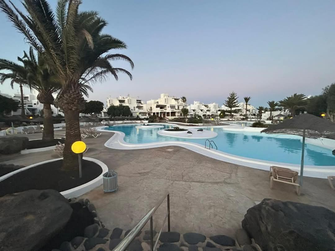 Happy Heart Los Molinos - 2 Bedroom 2 Bathroom Коста-Тегісе Екстер'єр фото