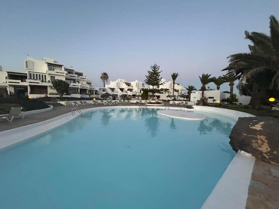 Happy Heart Los Molinos - 2 Bedroom 2 Bathroom Коста-Тегісе Екстер'єр фото